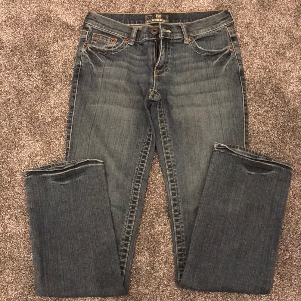 New York & Company jeans